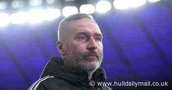 Hull City take big step closer to Tim Walter manager appointment