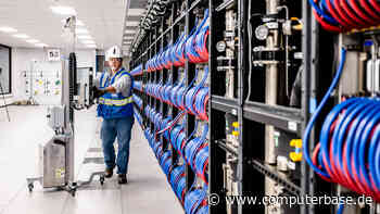 Top500 Supercomputer: Intels Aurora trotz ExaFLOPS nicht die Nummer 1