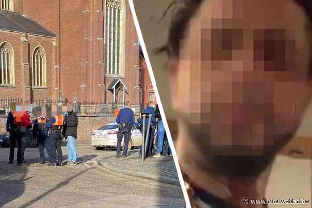 Rechter stuurt man (37) onmiddellijk 4 jaar naar cel omdat hij wijkagente invalide slaat: “Kans op recidive is hoog”