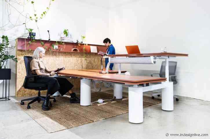 The ethics of specification: Alona Klaro on responsible sourcing, building relationships with suppliers and the importance of design IP