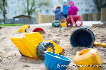 Kitas und Eltern am Limit