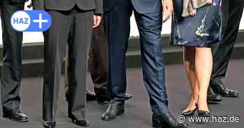 Frauen als Führungskräfte: Anteil in Hannovers Verwaltung sinkt erstmals  seit 2011