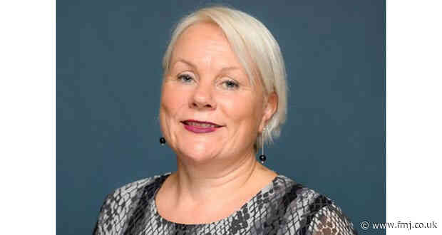 Kier Places hires new head of business development