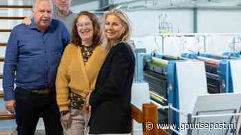 Samenwerking EditieGroeneHart.nl en Kontakt Mediapartners voor promotie van kunst en cultuur in de regio