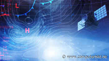 Earthcare: Europa schießt einmaligen Klima-Satellit ins All