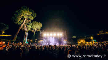 Rock me Pride a Rock in Roma 2024