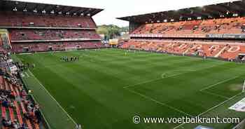 Philippe Albert wil oogje dichtknijpen voor overname van Standard