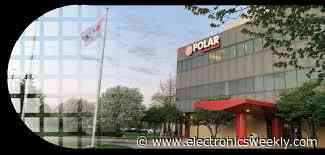 Polar Semi gets $525m investment