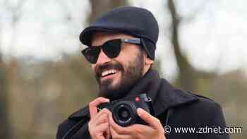 Meta Ray-Ban Smart Glasses are my favorite purchase of 2024