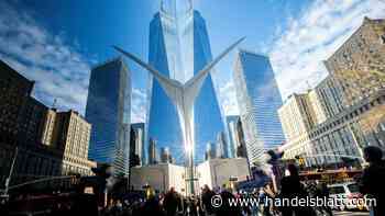 Vermögensverwaltung: Wie Goldman um Superreiche buhlt und was die Banker ihnen empfehlen