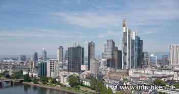 Zahl der Bank-Filialen in Deutschland sinkt