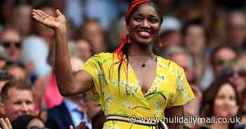 UK Anti-Doping athlete commission chair Agbeze welcomes strengthening of powers to catch drug cheats