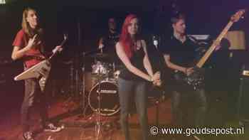 Goudse bands brengen post-hardcore en heavy metal naar de Goudse Popweek