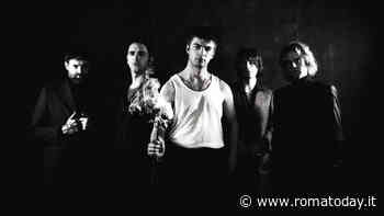 Fontaines D.C. a Rock in Roma 2024