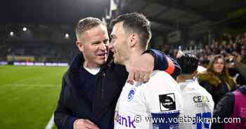 Wouter Vrancken krijgt ervan langs: "Als dat juist is, is dat ongepast"