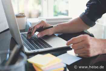 Windows Terminal Preview 1.21 bringt einen experimentellen Notizblock