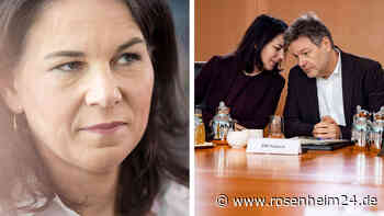 Baerbock denkt wohl nicht ans Aufgeben – offenbar neuer Anlauf für Kanzlerkandidatur