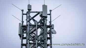 So will der Bund endlich das Mobilfunknetz verbessern