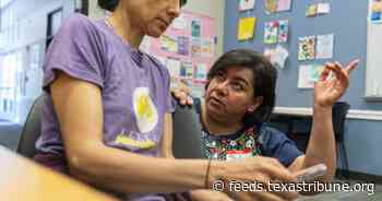 Mexican citizens in Texas prepare to vote in landmark presidential election