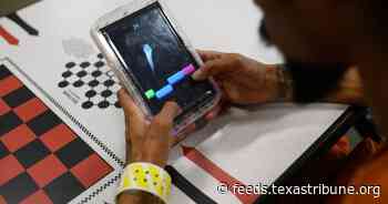 When Texas jails issue tablets, it comes at cost for inmates and families