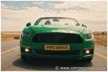 Tech unicorn Pipedrive seeks UK-based agency for global media account