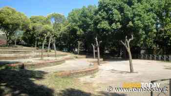 Baby Gang a Centocelle: in tre pestano e rapinano un uomo nel parco