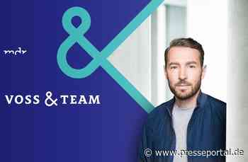 MDR mit Themenschwerpunkt „Bürokratie“