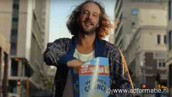 Eurojackpot introduceert 'winner man' en meer campagnes