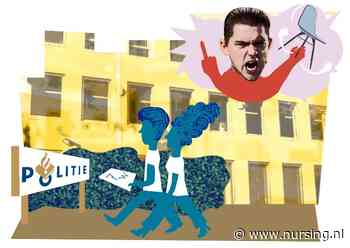 Agressie meegemaakt? Volg deze 6 stappen om aangifte te doen