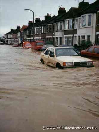 Edmonton floods: Enfield Council holds awareness survey