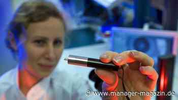 Fachkräfte-Mangel: Deutsche Wirtschaft verliert 50 Milliarden Euro aufgrund offener Stellen