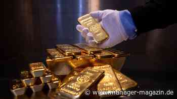 Gold-Preis: Steigt der Kurs noch weiter oder droht das Platzen?