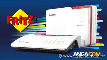 Fritz!Box 7690: AVM stellt das neue DSL-Flaggschiff mit Wi-Fi 7 vor