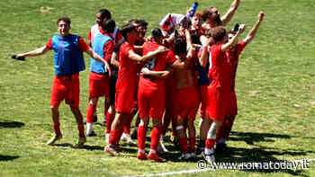 Promozione Lazio, i risultati dei playout per i gironi A, B, C, D