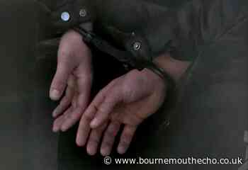 Crack cocaine seized after day of action for police