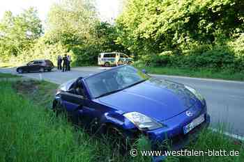 Unfallraser aus Herford wird Haftrichter vorgeführt