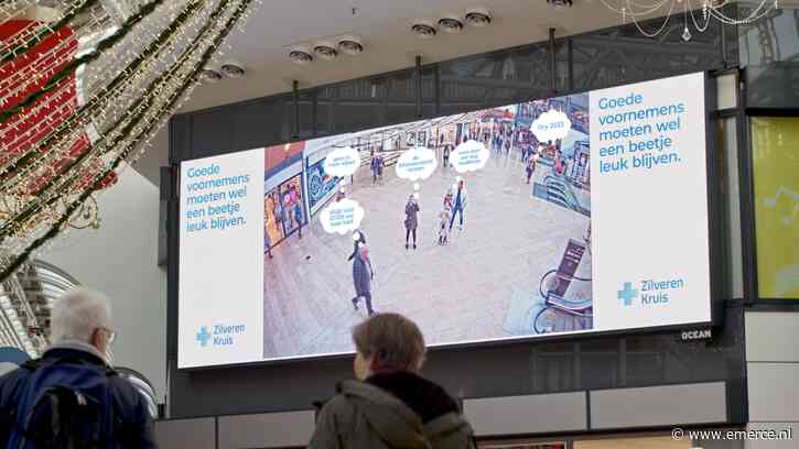 Outdoor-DSP OutMoove in handen van Broadsign