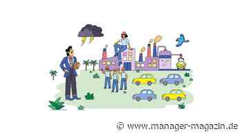 Harvard-Fallstudie: Lässt sich der Streik noch abwenden?