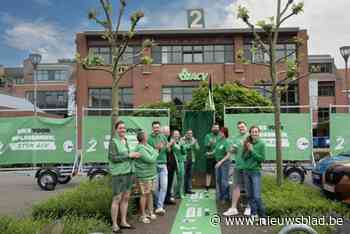 Groene rook voor de sociale verkiezingen: “Een op de twee kandidaten is nieuw”