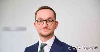 Trust chief takes over ICB ‘in recovery’