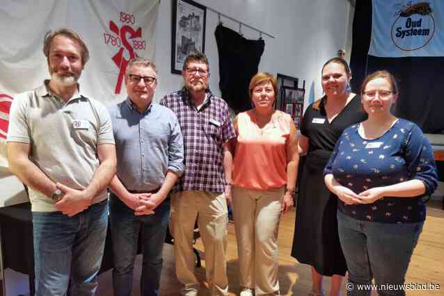 “Oudste voorwerp is 400 jaar oud”: snuisteren in het  verleden van Sint-Amands, Lippelo en Oppuurs