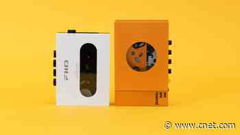 Are Cassettes Making a Comeback in 2024? Walkman-Style Players Compared     - CNET