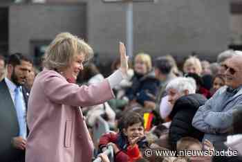 Deze straten in Maaseik worden afgesloten voor bezoek van koningspaar dinsdag