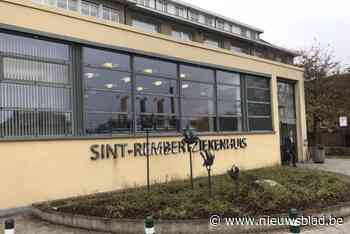 Twee fietsers gewond na valpartijen in Torhout