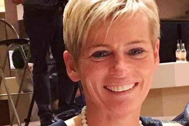 Franka Bogaert krijgt derde plaats op Open VLD-lijst en knoopt weer met dienstbetoon aan