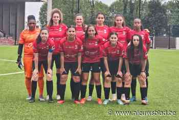 Sportief manager Bouhlel Ramzi stoot met RWDM Girls door naar eindronde: “We voelen ons klaar voor de promotie”