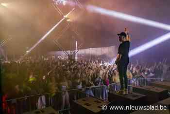 Replay Festival sluit opnieuw zomer af