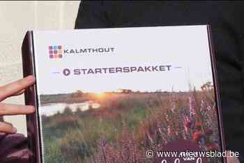 Starterspakket en subsidies voor lokale ondernemers