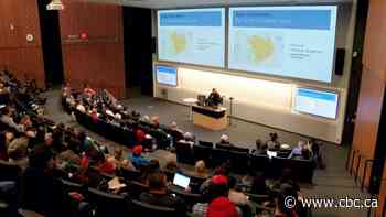 Archaeology conference aims to centre Indigenous perspectives in work on ancestral sites