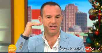 Martin Lewis' MSE team urges anyone earning under £60,000 to carry out 10-minute check